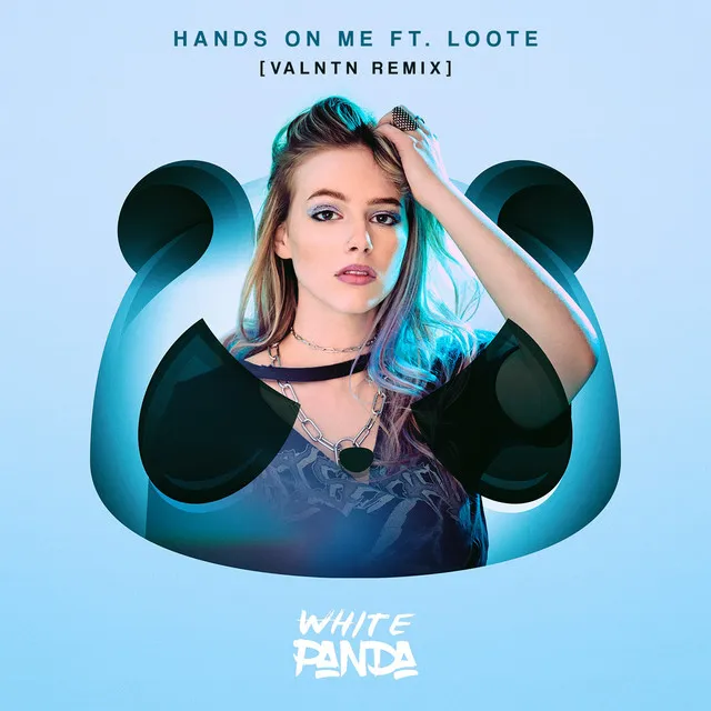 Hands On Me (VALNTN Remix)