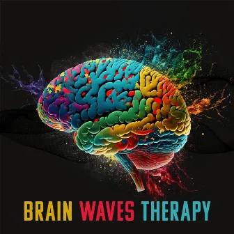 Brain Waves Therapy: Miracle Healing Tones, Healing Power of Solfeggio, Subconscious Mind by Nikola Code