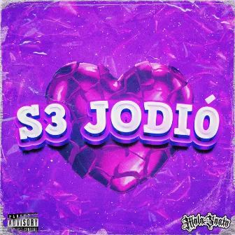 S3 J0Di0 by Mala Santa