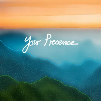 Your Presence by Eden Inspirations