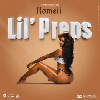 lil' preps by Romeii