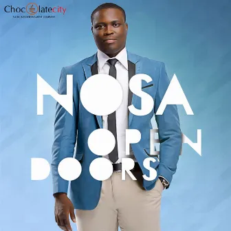 Open Doors by Nosa