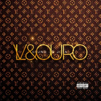 Lv & Ouro by Bruno do Jota