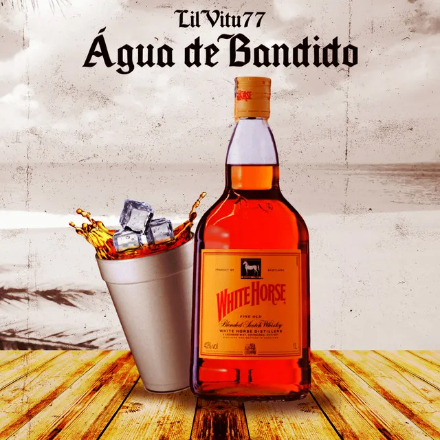 Água de Bandido