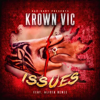 Issues by Krown Vic