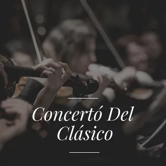 Concerto' Del Clasico by Francesco Olivero