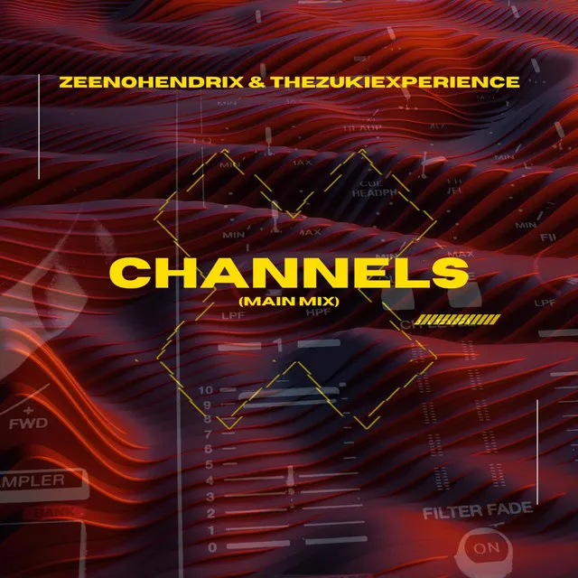 Channels