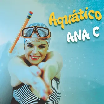 Aquático by Ana C