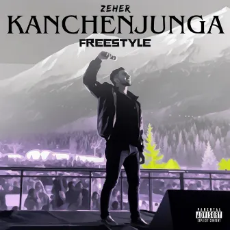 ‘Kanchenjunga’ Freestyle by Zeher