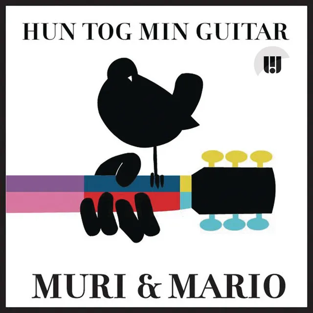 Hun Tog Min Guitar - Rasmus Skøtt & Mathias Bang Remix