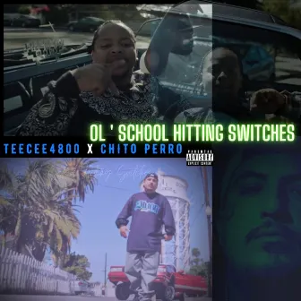 Ol' school Hitting Switches by Chito Perro