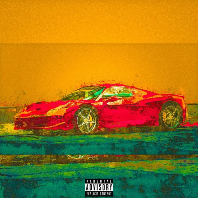 Red Rarri Mariii