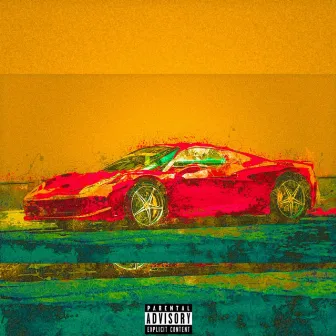 Red Rarri Mariii by Uhhmariii