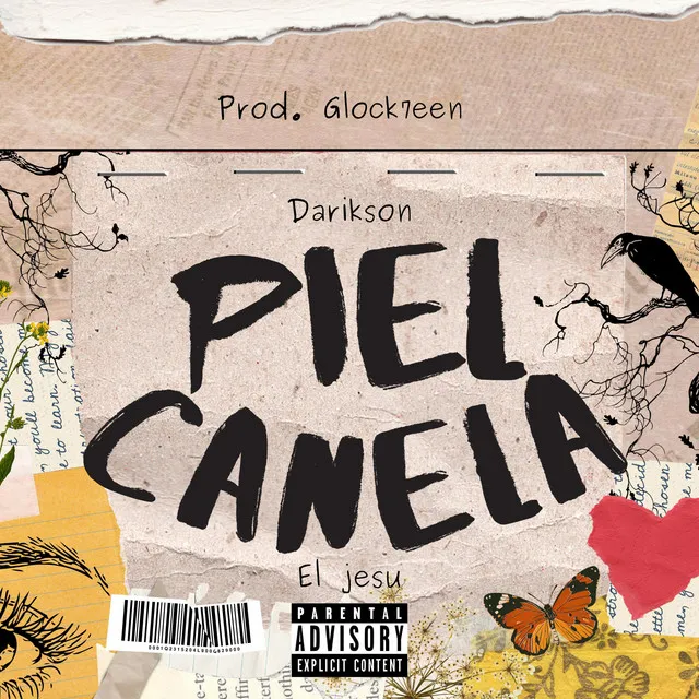 Piel Canela