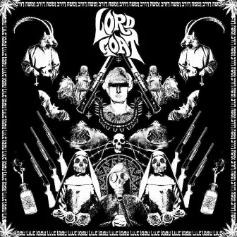 Coffin Syrup by Lord Goat