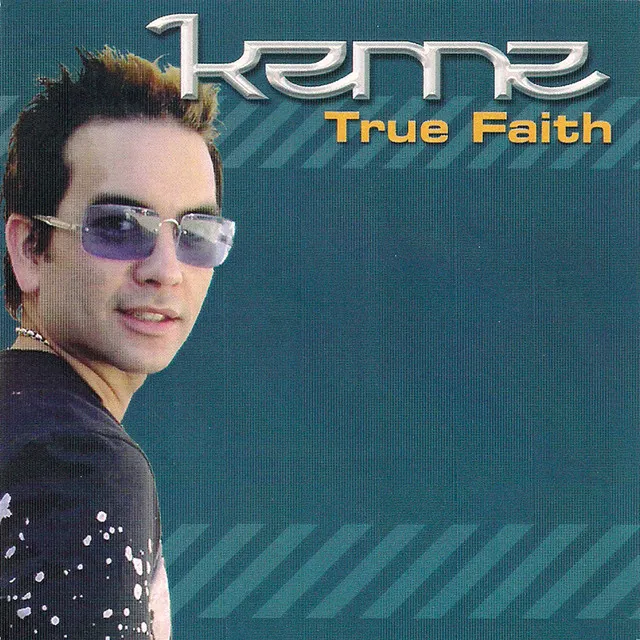 True Faith - Doug Laurent Radio Edit