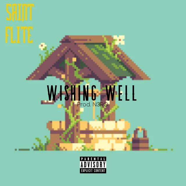 WISHING WELL