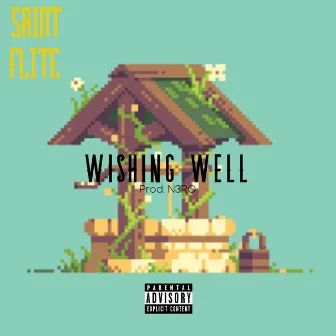 WISHING WELL by Saint Flite