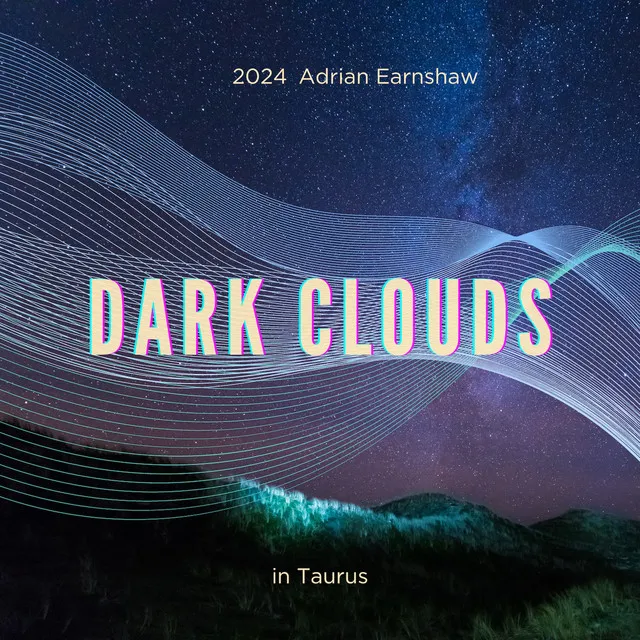 Dark Clouds in Taurus