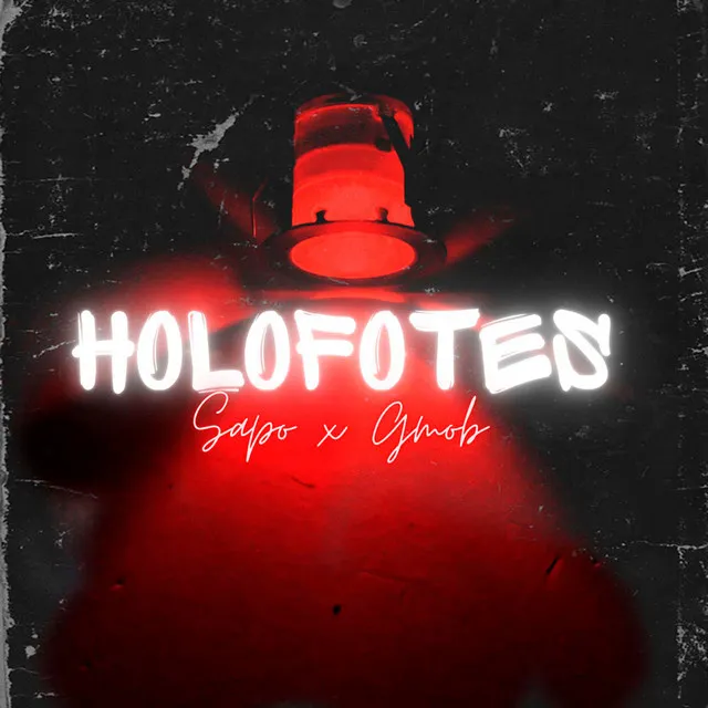 Holofotes