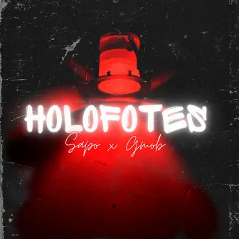 Holofotes by Sapo