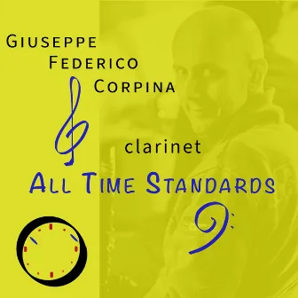 All Time Standards by Giuseppe Federico Corpina