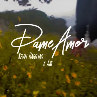 Dame Amor by Kevin Barojas