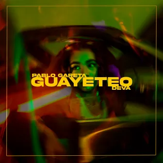 Guayeteo by Pablo Gareta