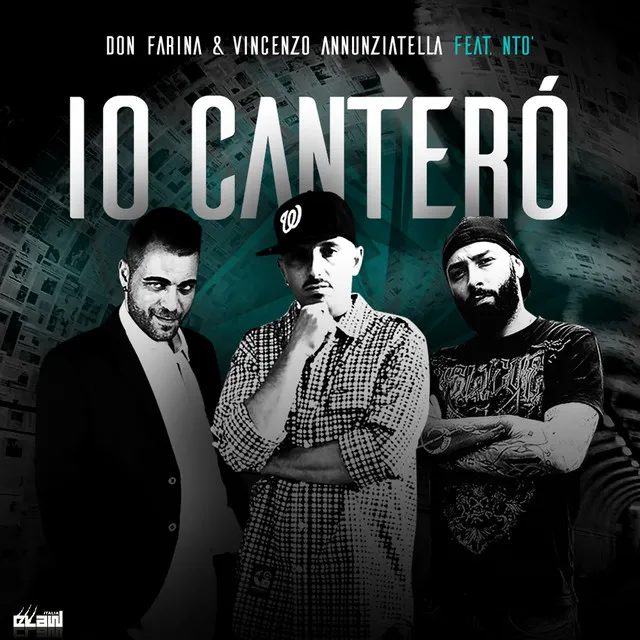 Io canterò - Alain Rolli Remix