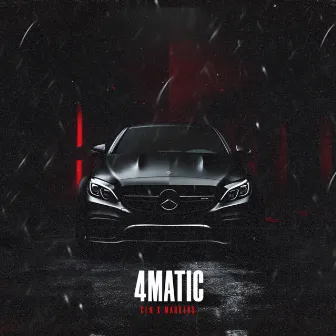 4MATIC by CLN