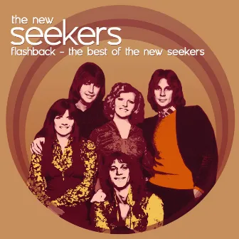 The Best Of The New Seekers by The New Seekers