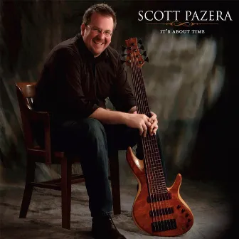 Its About Time by Scott Pazera