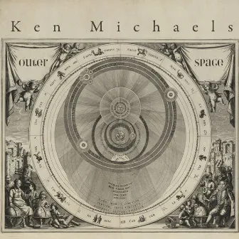 Outer Space by Ken Michaels