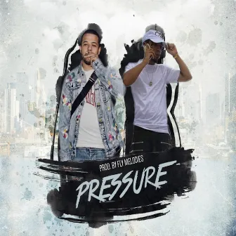 Pressure by Sway