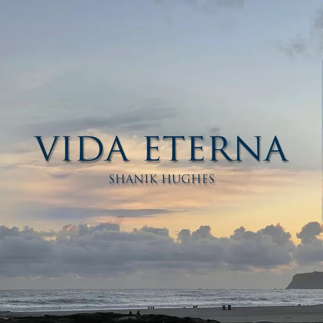 Vida Eterna