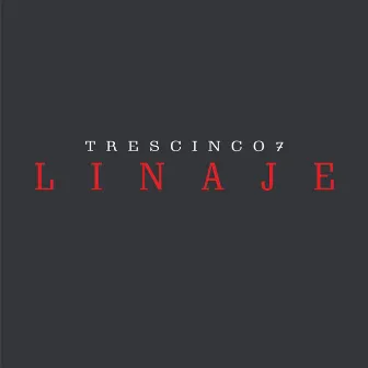 LINAJE by TresCinco7