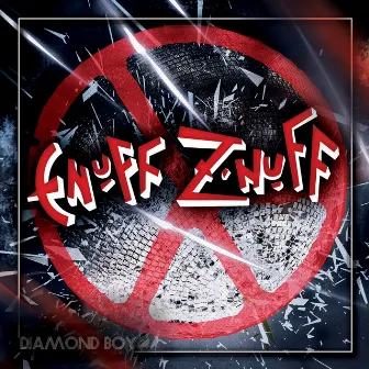 Diamond Boy by Enuff Z'Nuff