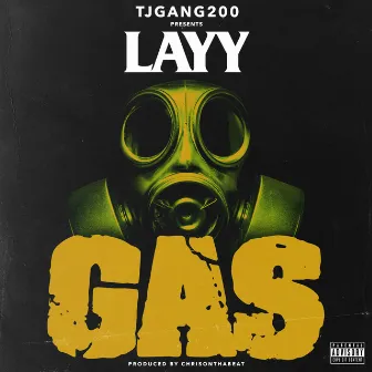 Gas by Layy