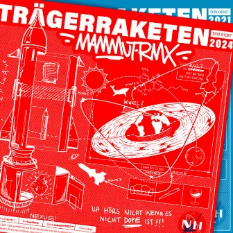 Trägerraketen (Mammut Remix) by Franzman