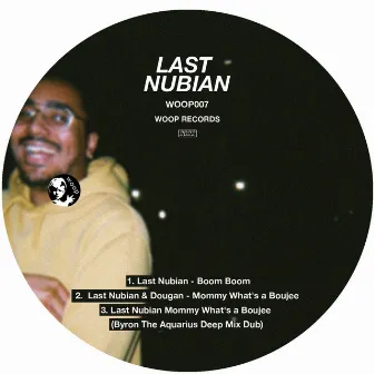 Last Nubian by Last Nubian