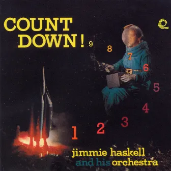 Count Down! (Remastered) by Jimmie Haskell and His Orchestra