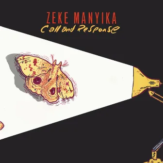 Call And Response by Zeke Manyika