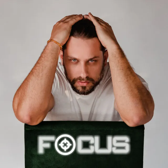 Focus - Extended Mix