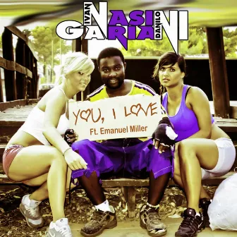 You I Love by Nasini