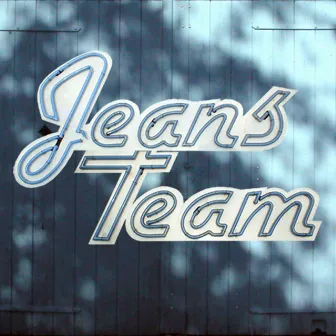 Kopf Auf by Jeans Team