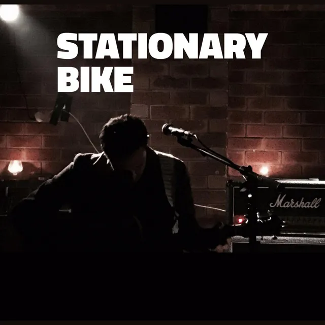 Stationary Bike