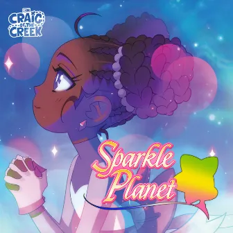 Sparkle Planet (feat. Kamali Minter) [from 