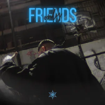 Only Friends by ElBroda