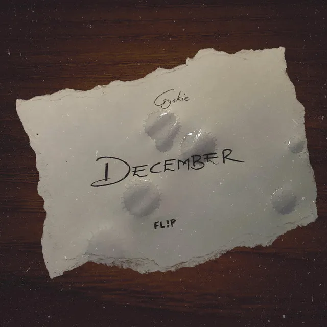 December