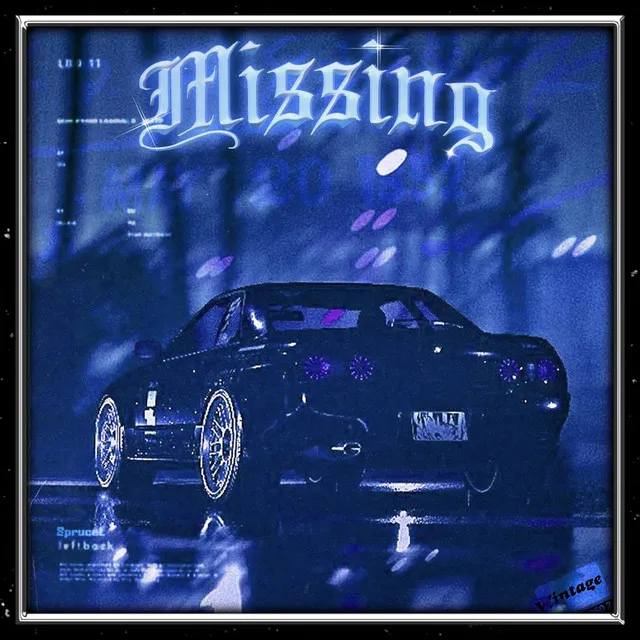 Missing